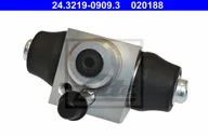 Cylinderki hamulcowe - ATE Cylinderek hamulcowy ATE 24.3219-0909 1H0611053 24.3219-0909 - miniaturka - grafika 1
