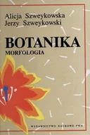 Nauki przyrodnicze - Botanika. Morfologia - miniaturka - grafika 1