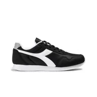 Sneakersy damskie - Sneakersy DIADORA SIMPLE RUN - miniaturka - grafika 1
