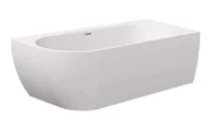 Wanny - Ravak Freedom Corner - Wanna 170x80 cm prawa, biała XC00100040 - miniaturka - grafika 1