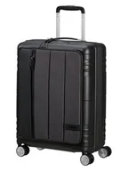 Torby podróżne - American Tourister Walizka w kolorze czarnym - 40 x 55 x 22 cm - miniaturka - grafika 1