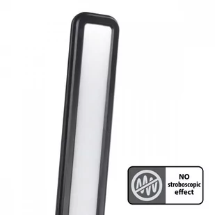 Maclean Lampka biurkowa LED 9W z ładowarką Qi MCE616B - Lampy stojące - miniaturka - grafika 4