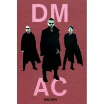 Depeche Mode - Obcojęzyczna literatura faktu i reportaż - miniaturka - grafika 1