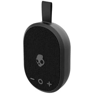 Głośniki przenośne - Skullcandy Ounce Compact Czarny - miniaturka - grafika 1