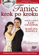 Filmy dokumentalne DVD - Taniec Krok po Kroku - Fokstrot - miniaturka - grafika 1