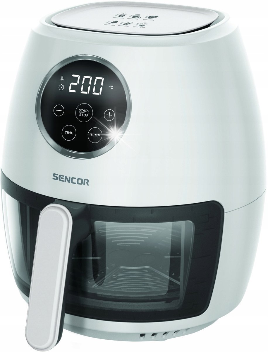 Sencor SFR 5340WH