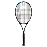 Badminton - Rakieta tenisowa Head MX Spark Pro Black  L4 - miniaturka - grafika 1