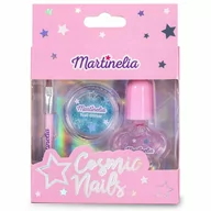 Zestawy do manicure i pedicure - Martinelia, Zestaw do paznokci dla dzieci - miniaturka - grafika 1