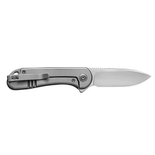 Nóż składany WE Knife Elementum WE18062X-1 gray - Noże - miniaturka - grafika 4