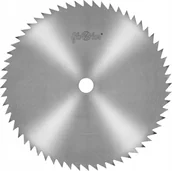 Tarcze do pił - Globus Piła tarczowa zwykła 315x30x2/48Z KB PT150-0315-0001 - miniaturka - grafika 1