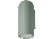 Okapy kuchenne - Nortberg Cylindro OR Eco Eucalyptus 40 cm - miniaturka - grafika 1