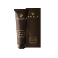 Peelingi do ciała - Bio Alkemilla Eco Cosmetic Peeling do ciała Choco Scrub - miniaturka - grafika 1