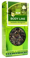 Odchudzanie i oczyszczanie - 123ratio DARY NATURY Herbatka wspomagająca odchudzanie 50 g - miniaturka - grafika 1
