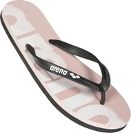 Klapki i japonki męskie - Japonki męskie Arena Klapki japonki na basen unisex Arena Flip-Flop r.45 - miniaturka - grafika 1