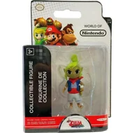 Figurki dla dzieci - Nintendo W3 Mario figurka Tetra 78293 - miniaturka - grafika 1