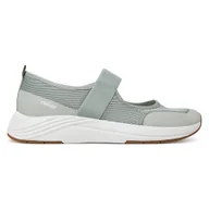 Półbuty damskie - Sneakers Rieker N8551-52 - miniaturka - grafika 1