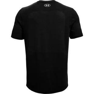 Koszulka męska Under Armour Seamless SS - Koszulki sportowe męskie - miniaturka - grafika 7