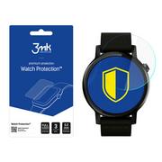 Akcesoria do smartwatchy - Folia do Moto 360 2nd gen 42mm - 3mk Watch Protect - miniaturka - grafika 1