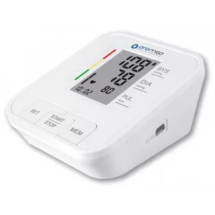 HI-TECH MEDICAL Ciśnieniomierz elektroniczny Classic ORO-N4 - Ciśnieniomierze i akcesoria - miniaturka - grafika 1