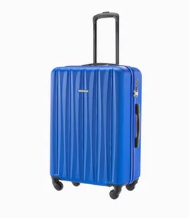 Walizka Puccini Bali średnia 4 koła 62l - Walizki - miniaturka - grafika 1