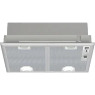Okapy kuchenne - Bosch DHL555BL - miniaturka - grafika 1