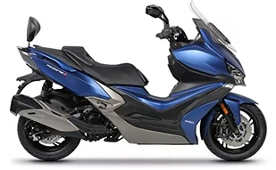 Zestaw oparcia Kymco Xciting 400 S '18 - Akcesoria motocyklowe Zestaw oparcia Kymco Xciting 400 S '18 - Akcesoria motocyklowe - miniaturka - grafika 1