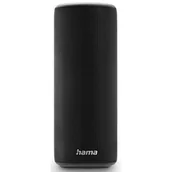 Głośniki przenośne - Hama Pipe 3.0 - 24W - czarny - miniaturka - grafika 1