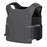 Odzież taktyczna i umundurowanie - Direct Action® - Niskoprofilowa kamizelka taktyczna Corsair Low Profile Plate Carrier - Shadow Grey - PC-CRSR-NLN-SGR - miniaturka - grafika 1
