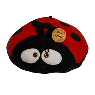 Biedronka - Maskotki i pluszaki - miniaturka - grafika 1