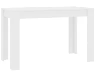 Stoły - Biały nowoczesny stół A5-W48 - miniaturka - grafika 1