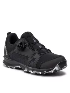 adidas Buty Terrex Agravic Boa K EF3635 Czarny - Majtki męskie - miniaturka - grafika 1