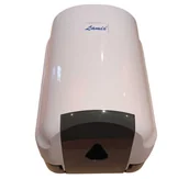 Wyposażenie lokali gastronomicznych - Lamix Podajnik do ręczników jumbo w roli - miniaturka - grafika 1