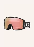 Gogle narciarskie - Oakley Gogle Narciarskie Line Miner™ schwarz - miniaturka - grafika 1