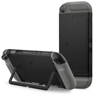 Akcesoria do Nintendo - SPIGEN NANO POP NINTENDO SWITCH 2 BLACK SESAME - miniaturka - grafika 1