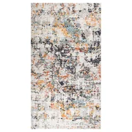 Dywany zewnętrzne - vidaXL Dywan zewnętrzny o płaskim splocie, 115x170 cm, wielokolorowy vidaXL - miniaturka - grafika 1