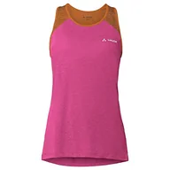 Koszulki i topy damskie - VAUDE Women's Sveit Top III - miniaturka - grafika 1
