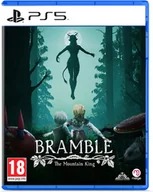 Gry PlayStation 5 - Bramble: The Mountain King GRA PS5 - miniaturka - grafika 1