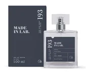 Wody i perfumy męskie - MADE IN LAB 193 MEN EDP 100ml - miniaturka - grafika 1