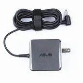 Adaptery i przejściówki - ASUS 0A001-00236300 adapter zasilający/ inwentor Wewnętrzna 45 W Czarny - miniaturka - grafika 1