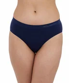 Majtki damskie - Majtki damskie classic z wełną Brubeck COMFORT MERINO - miniaturka - grafika 1