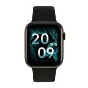 Smartwatch - Watchmark Wi12 Czarny - miniaturka - grafika 1