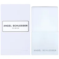 Wody i perfumy damskie - Angel Schlesser Angel Schlesser Femme woda toaletowa 50ml - miniaturka - grafika 1