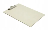 Deski z klipsem - Clipboard deska podkładka A4 z klipem - miniaturka - grafika 1