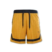 Spodenki męskie - Spodenki damskie Nike Seasonal Fly Crossover Basketball Shorts - DA6498-712-L - miniaturka - grafika 1