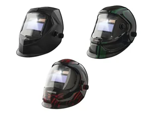 PARKSIDE® Automatyczna przyłbica spawalnicza PSHL 2 D1, z podświetleniem LED - Spawarki - miniaturka - grafika 1