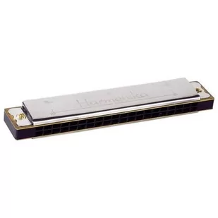 Legler Legler UC020 9851 - instrument muzyczny - harmonijka ustna UC020 - Instrumenty dęte - miniaturka - grafika 1