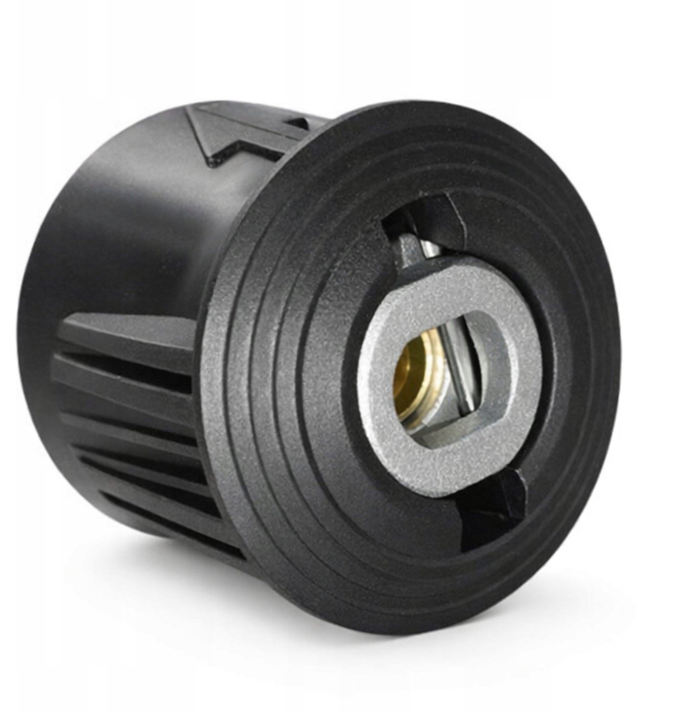 Bisanti Aluminiowe gniazdo typu KARCHER Quick CLICK K2-K7