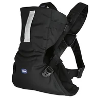 Nosidełka dla dzieci - Chicco Easy Fit Black Night - miniaturka - grafika 1