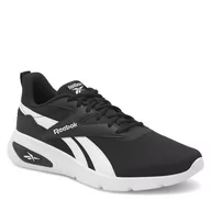 Półbuty męskie - Sneakersy Reebok Rider V 100010130 Black - miniaturka - grafika 1