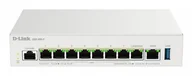 Routery - D-Link DBR-600-P/E Business PoE Router - miniaturka - grafika 1